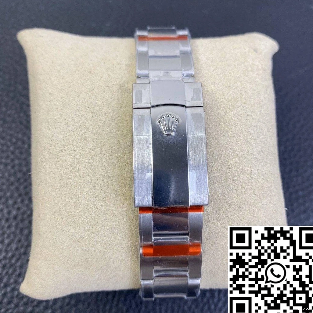 Rolex Factory EW Datejust M126284RBR Bezel Diamond 0324